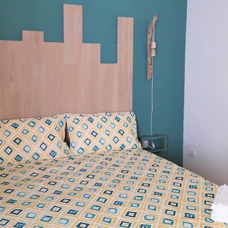 Appartamento Intrecci & Impasti Napoli Esterno foto