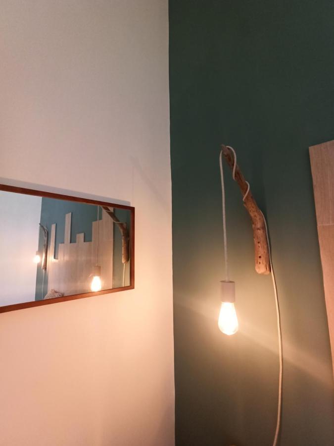 Appartamento Intrecci & Impasti Napoli Esterno foto