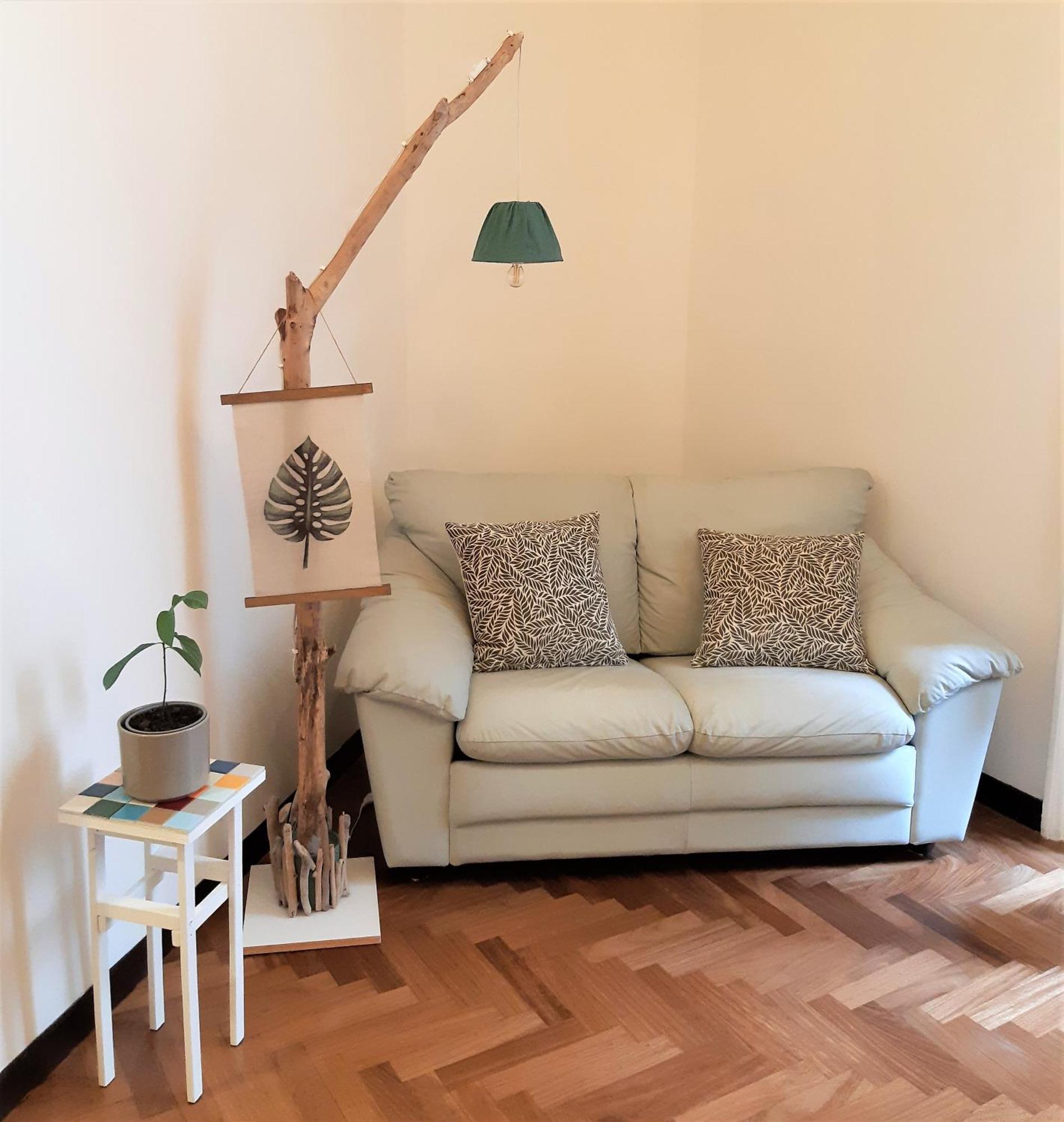 Appartamento Intrecci & Impasti Napoli Esterno foto