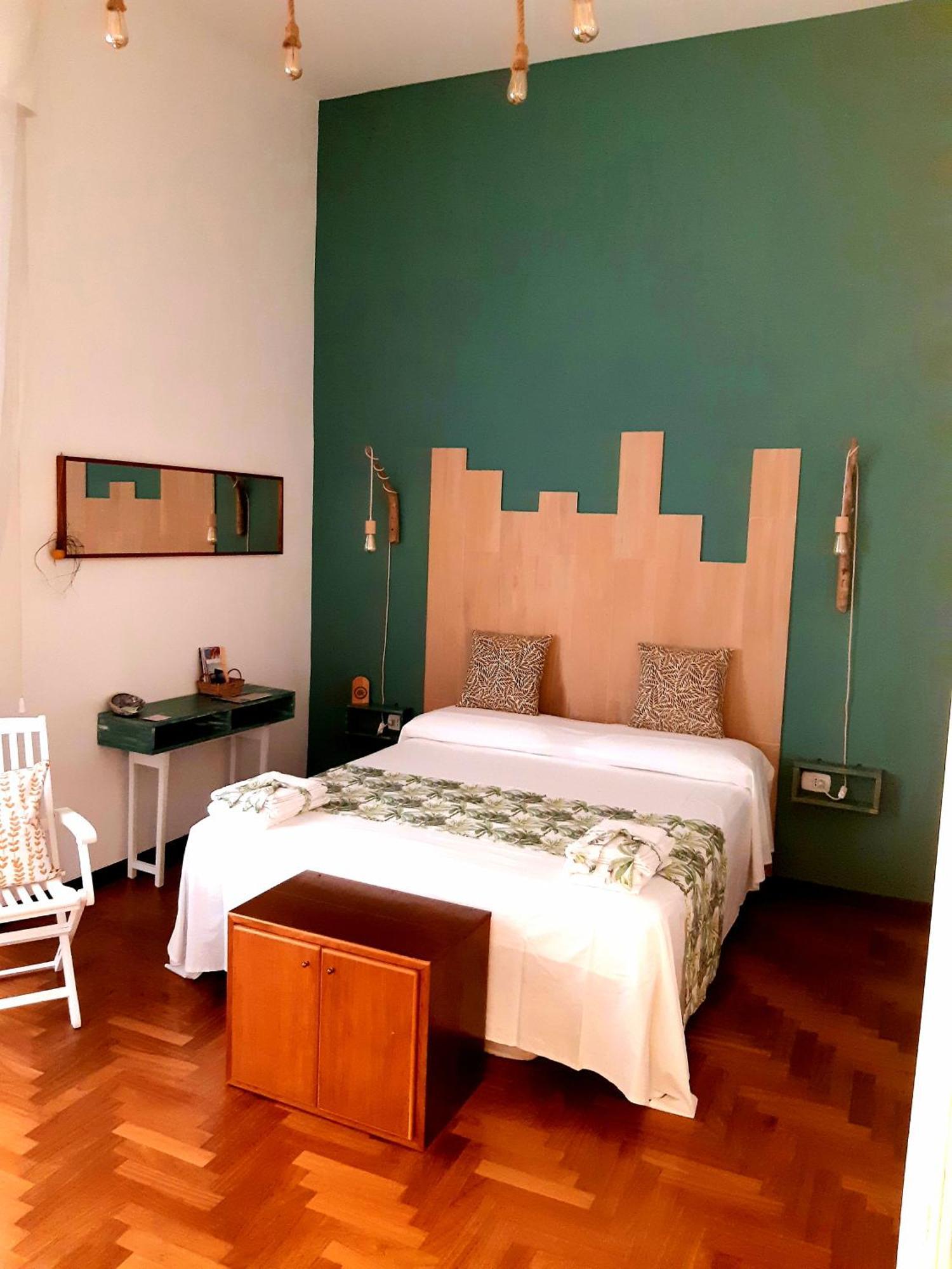 Appartamento Intrecci & Impasti Napoli Esterno foto