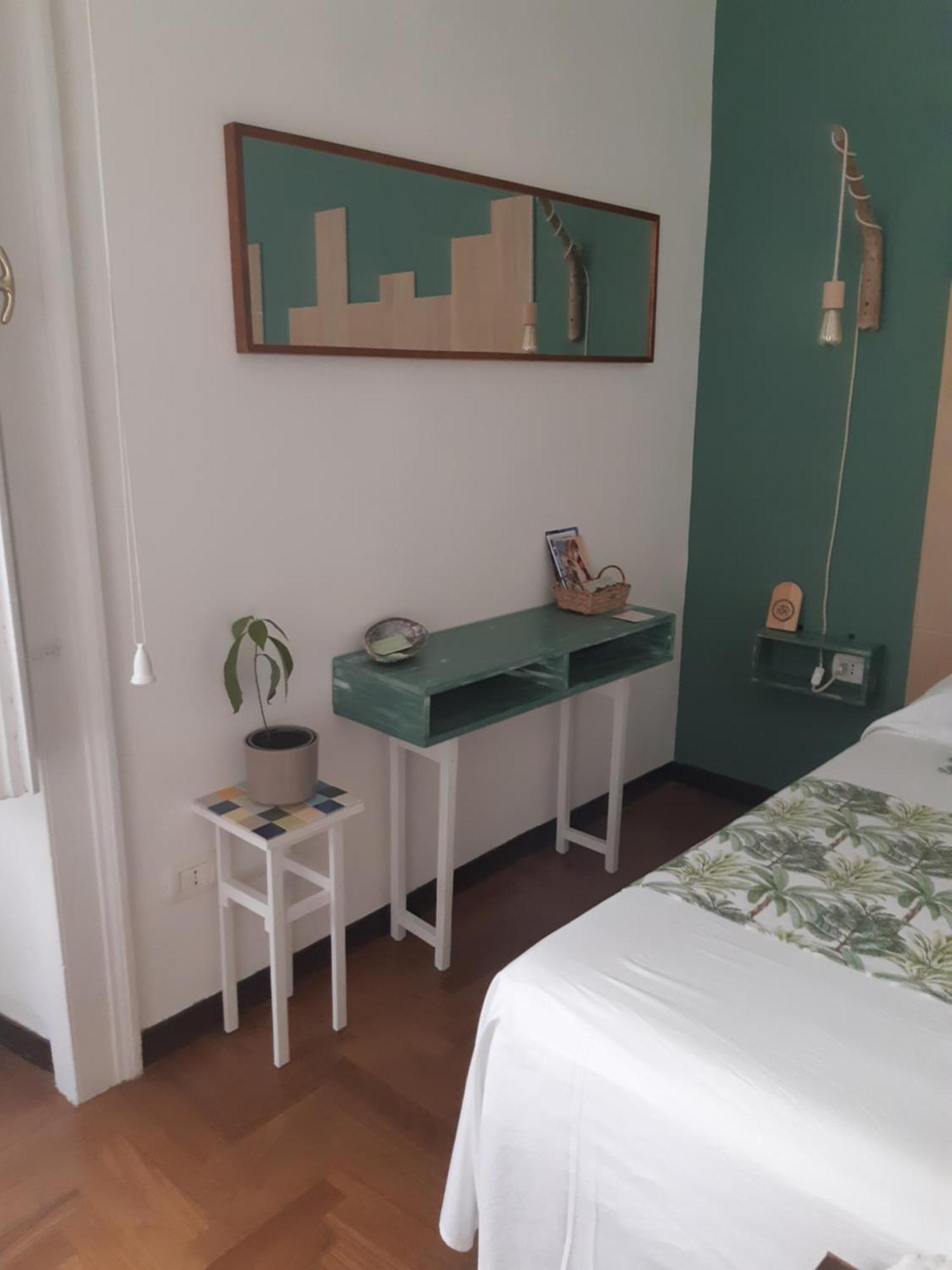 Appartamento Intrecci & Impasti Napoli Esterno foto