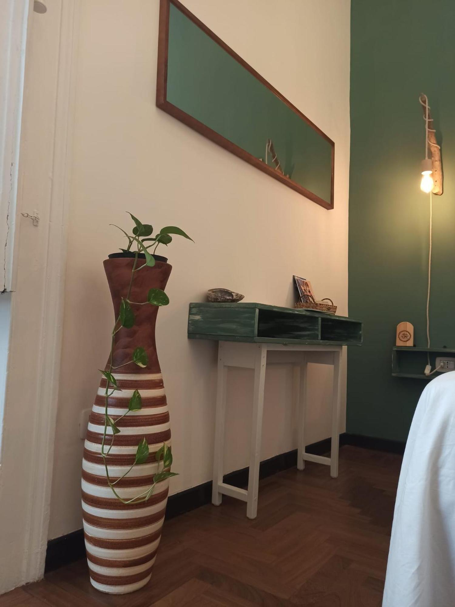 Appartamento Intrecci & Impasti Napoli Esterno foto