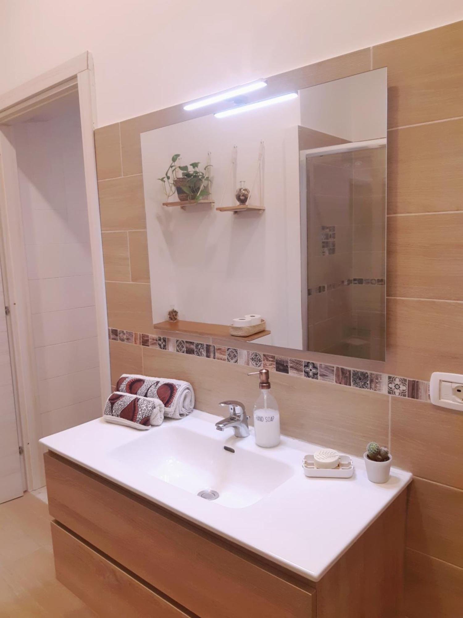 Appartamento Intrecci & Impasti Napoli Esterno foto