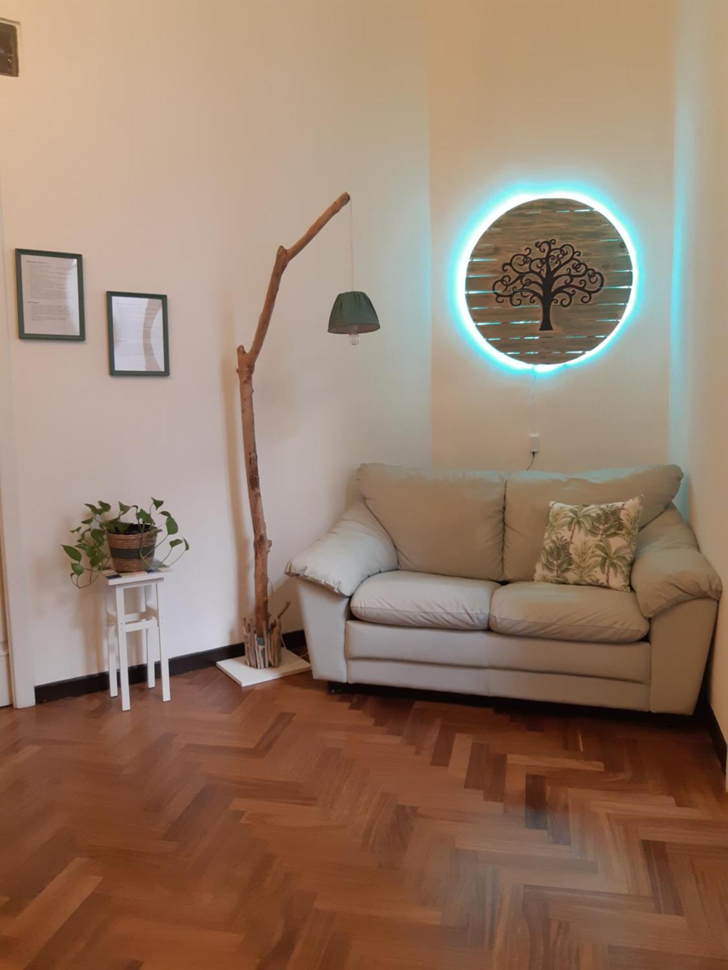 Appartamento Intrecci & Impasti Napoli Esterno foto