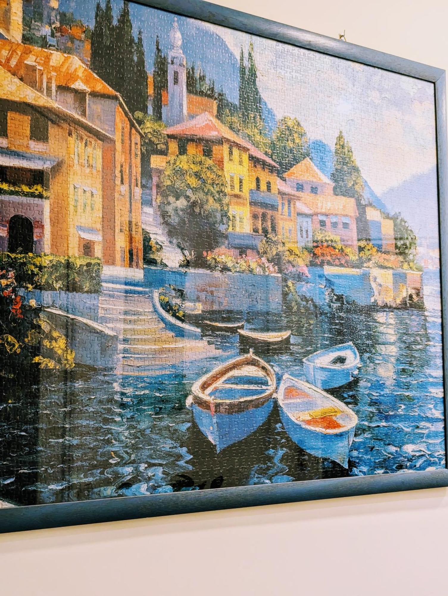 Appartamento Intrecci & Impasti Napoli Esterno foto